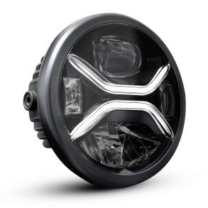 Koso Xenith LED MC Forlygte 7