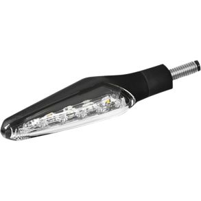 Koso Z4 Dynamisk / Running Light LED Blinklys Til MC