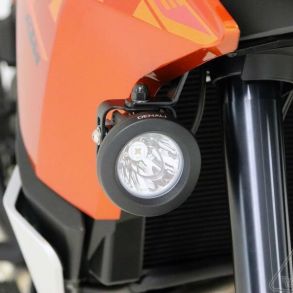 KTM 1090 / 1190 Adventure Denali Lygte Beslag St