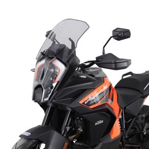 KTM Super Adventure 1290 rg. 2021- Vindskrm MRA Touring Tonet