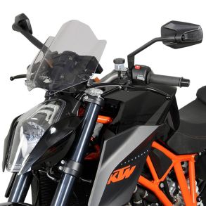 KTM 1290 Super Duke R rg. 2013-2016 Vindskrm MRA Racing Tonet