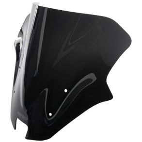 KTM 1290 Super Duke R rg. 2017-2019 Vindskrm MRA Racing Sort