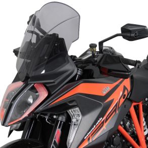 KTM 1290 Super Duke GT rg. 2019- Vindskrm MRA Sport Tonet