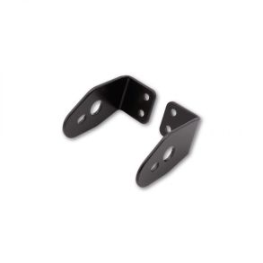 KTM Duke 790 OEM Blinklys Beslag Til Highsider Akron RS Nummerpladeholder