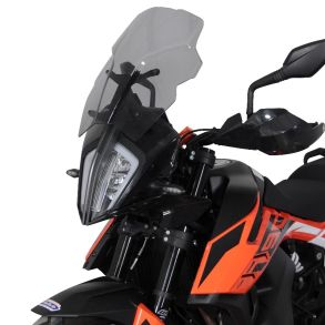 KTM Adventure 390 / 790 R / 890 R rg. 2018-2022 Vindskrm MRA Touring Tonet