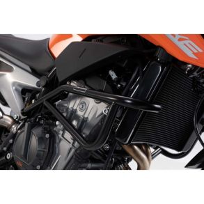 KTM Duke 790 / Duke 890 R SW Motech Crash Bar / Motorbjle