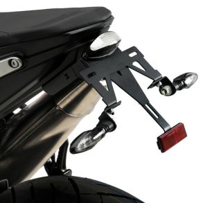 KTM Duke 790 Puig Nummerpladeholder
