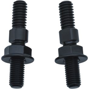 HD Street 500 / 750 Spejladapter St Til Kuryakyn Sidespejle