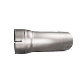 Akrapovic Link Rr - Lav Montering BMW R Nine T rg. 2017-