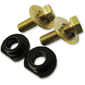 LA Choppers Adapter Kit For Styrhver Til HD FXSTD rg. 2011-2013