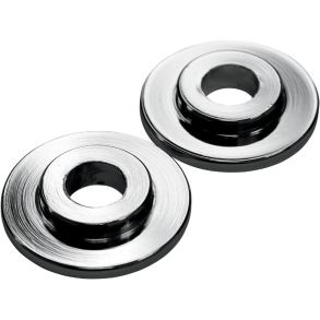 LA Choppers Adapter Kit For Styrhver Til HD FXSTD rg. 2000-2007