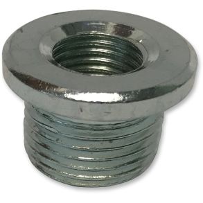 Lambdasonde / O2 Sensor Gevind Omformer 18-12mm Drag Specialties