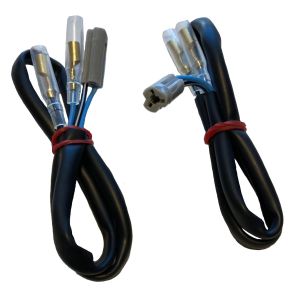 Highsider Blinklys Ledning Adapter Til Suzuki & Yamaha