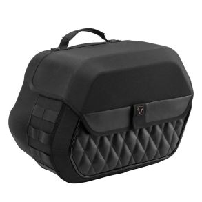 SW Motech Legend Sidetaske LH1 19,5L Venstre Side