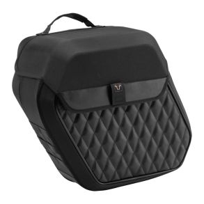 SW Motech Legend Sidetaske LH2 25,5L Venstre Side