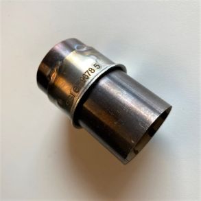 LeoVince Katalysator 50 / 54 mm