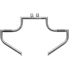 Honda VTX 1300 rg. 2003-2009 Motorbjle / Fat Bar Lindby Custom Lindbar® Krom