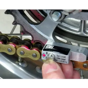 Linie Laser Til Remjustering Fra Profi Products