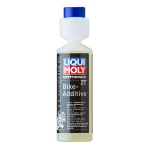 Liqui Moly Benzin Stabilisator 2T 250ml