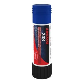 Loctite 248 Bl Medium Styrke 19gr. Stift
