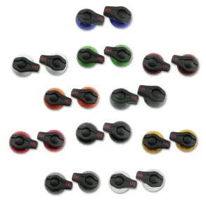 LSL Crash Pad Hoveder Classic