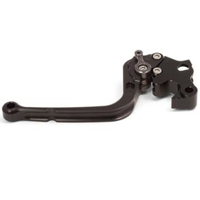 BMW R NineT LSL Koblings Grebklinge - Sort