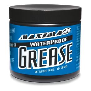 Maxima Multi Sm�refedt Vandresistent 454gr.