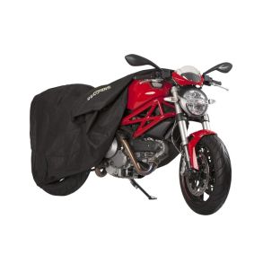 MC Garage Indendrs DS Covers Fox