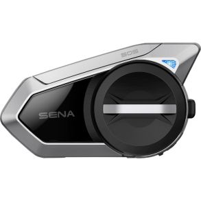 Sena 50S Harman-Kardon Mesh 2.0 Intercom Hndfri Bluetooth Til MC