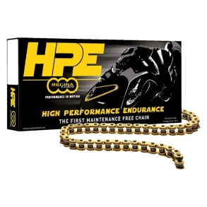 Regina HPE 520 MC Kde Vedligeholdelsesfri