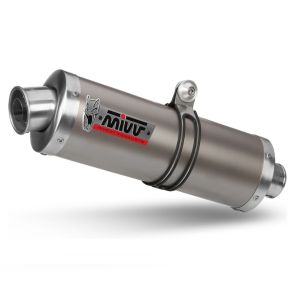 Triumph Tiger 1050 rg. 2007-2012 Mivv Oval