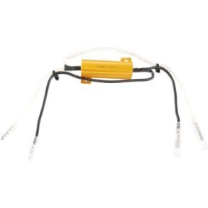 LED Modstand 8,2 Ohm Til Baglygte