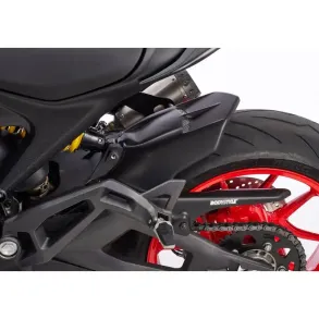 Ducati Monster 937 rg. 2021-2023 Bodystyle Sportline Hugger Med Kdeskrm