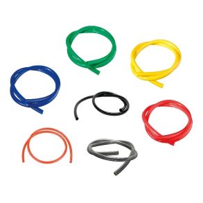 Benzinslange Moose Racing 90cm