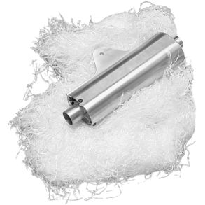 Dmpningsuld Til Udstdning Moose Racing 500gr