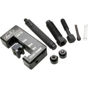 Motion Pro PBR MC Kde Adskiller + Samler Til Kdestrrelse 520-530