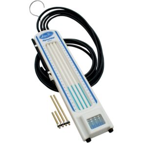 Motion Pro SyncPRO Synkroniseringsvrktj Til Karburator - 4 Kanaler