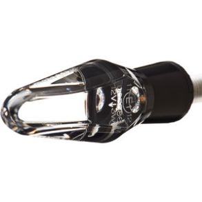 Motogadget ICE LED Blinklys - Sort