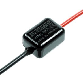 Motogadget mo.flash LED Blinklys Rel