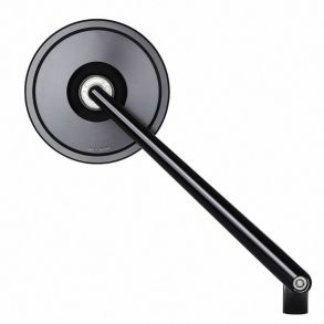 Motogadget mo.view Classic XL MC Sidespejle Glasfrit