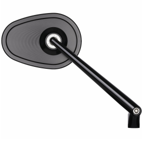 Motogadget mo.view Club MC Sidespejle Glasfrit