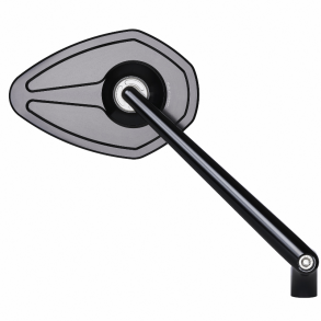 Motogadget mo.view Sport MC Sidespejle Glasfrit