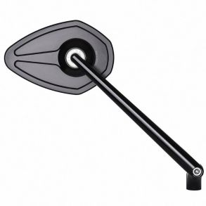 Motogadget mo.view Sport XL MC Sidespejle Glasfrit