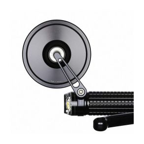 Motogadget mo.view Street MC Styrende Sidespejl Glasfrit