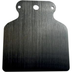 Motogadget Motoscope Mini Monteringsplade Sort