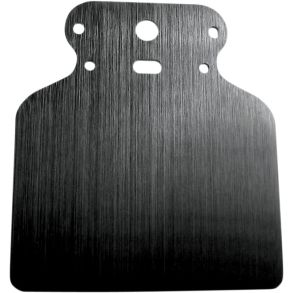 Motogadget Motoscope + Motosign Mini Monteringsplade Sort