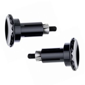 Motogadget mo.view Til Styrende Spejl Montering Universal