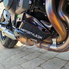 Motostyle.dk Sticker Konturskret Folie