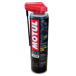 Kdespray Motul C4 Factory Line 400ml