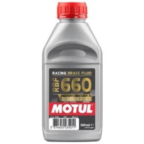 Bremsevske Motul RBF 660 Factory Line 500ml